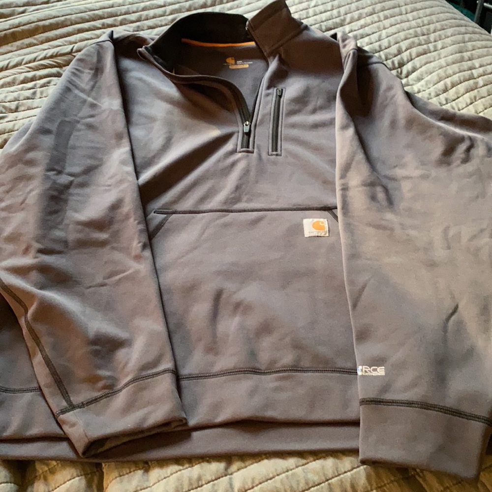Carhartt Hoodie